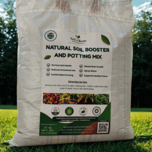 Potting Soil Mix